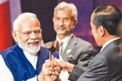 The G20 and presidency for India