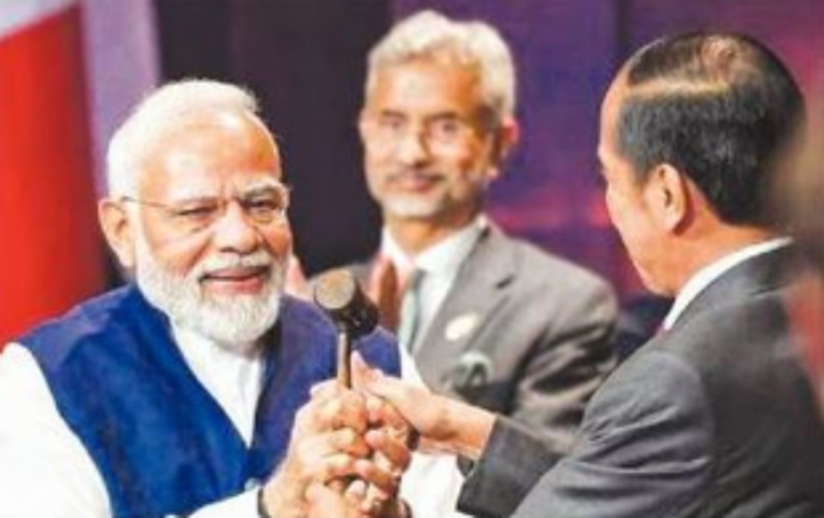 The G20 and presidency for India