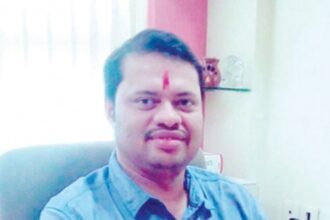 The Glamorous Banker