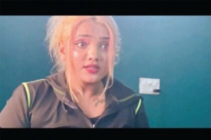 The Goan 'Lockdown', now on your computer or phone screen