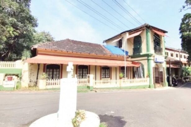 The Goan connection: Cyclist Lynn Miranda traces  Fr Jacome Gonsalves’ footsteps in Sri Lanka