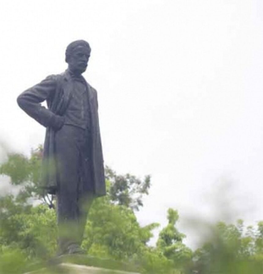 The Goan novel is 150 years old