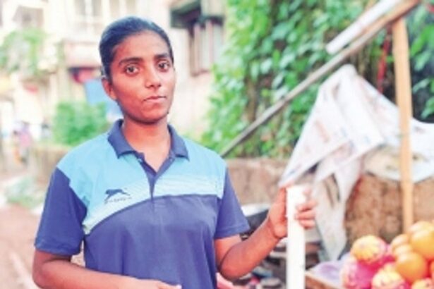 The Grit of Siya Walke