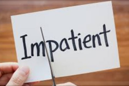 The Growing Epidemic of Public Impatience: A Call for Civility