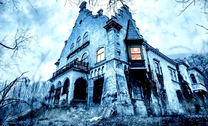 The Haunted places of Goa 1 The Haunted places of Goa