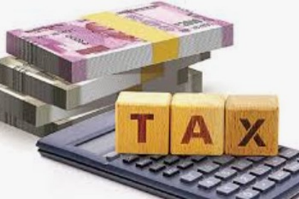 The Hidden Burden: How GST Makes Every Citizen a Taxpayer