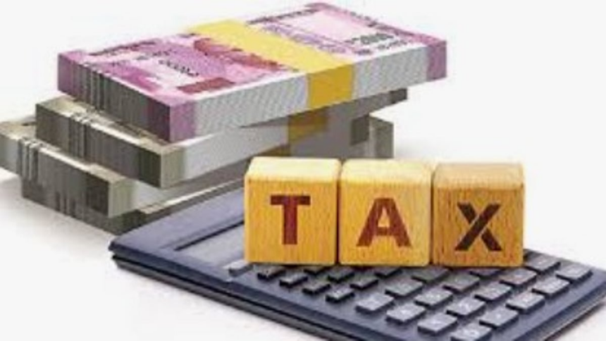 The Hidden Burden: How GST Makes Every Citizen a Taxpayer 1 The Hidden Burden: How GST Makes Every Citizen a Taxpayer
