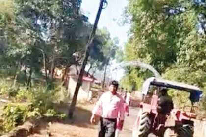 The IIT may have been pushed back, but Cotarli farmers still can’t get to their farms