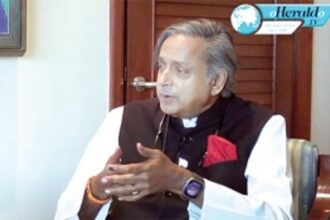 The INDIA Bloc will sweep all seats in Kerala & Tamil Nadu: Tharoor
