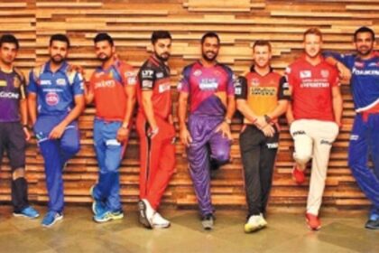 The IPL circus is back in town!