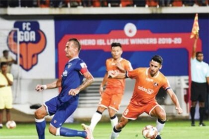 The ISL may just be the best advertisement, our state needed