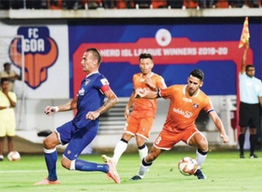 The ISL may just be the best advertisement, our state needed