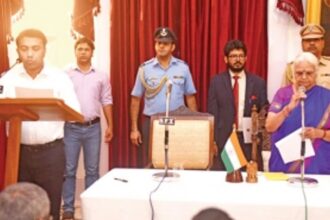 The Ides of March: When the public doesn’t get to decide its own CM