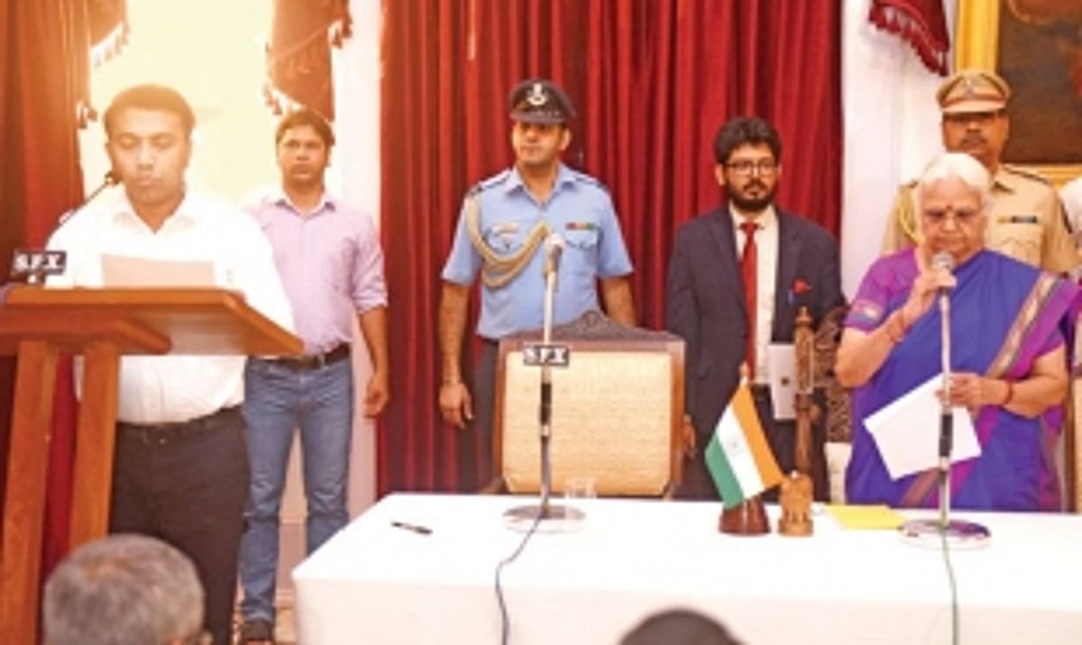 The Ides of March: When the public doesn’t get to decide its own CM