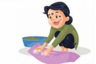 The Invisible Domestic Worker