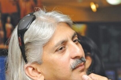 The Jaipur Lit man jazzes up Goa