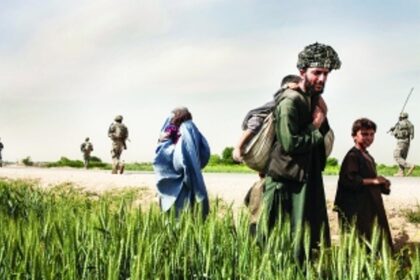 The Kabul question…  in HUMAN Terms..!