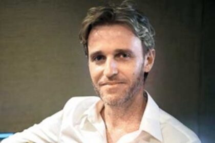 The Kahaani of Mikey’s Chennai Express