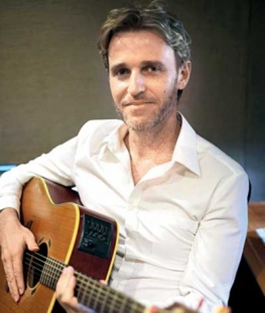 The Kahaani of Mikey’s Chennai Express