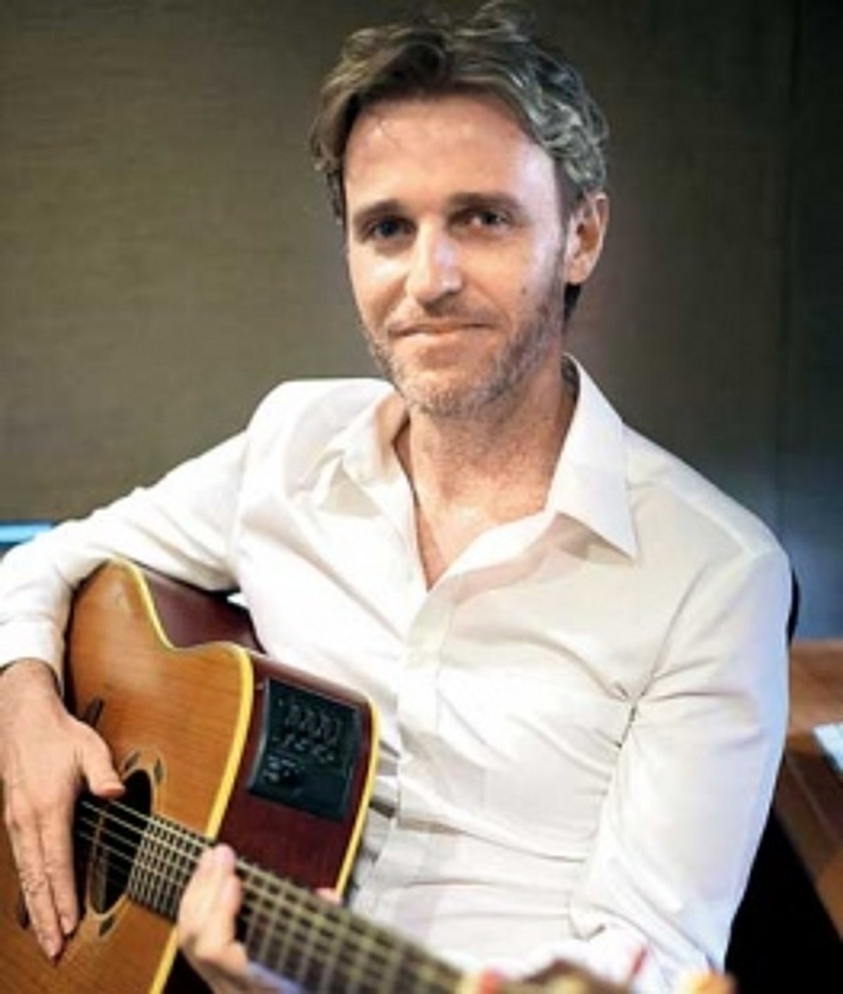 The Kahaani of Mikey’s Chennai Express