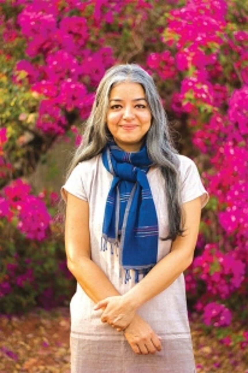 The Kalakar who is spinning Goa's weaving tradition