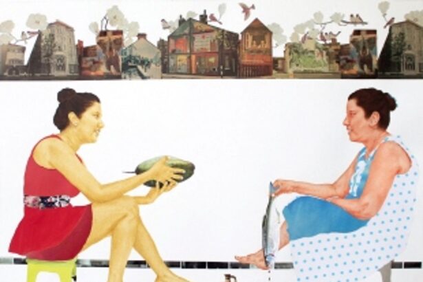 The Karachi connection:75 Years of being Goan in Pakistan