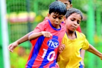 The King’s School, Mount Mary HS, Fr Agnel Multipurpose HS, St Joseph HS, Infant Jesus win