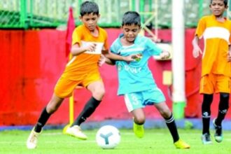 The King’s School,  St Joseph’s Edu  Institute advance