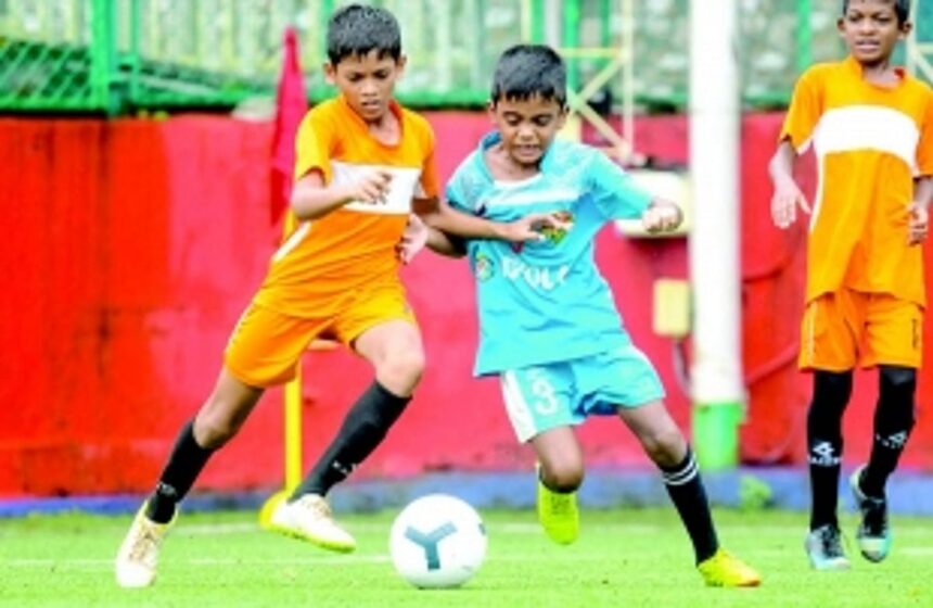 The King’s School, St Joseph’s Edu Institute advance