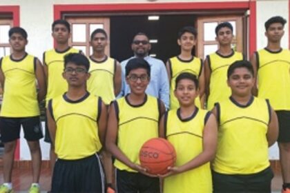 The King’s School students shine in sports