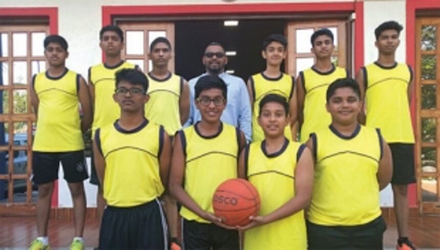 The King’s School students shine in sports