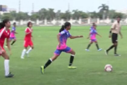 The King’s School win, but fail  to qualify for the next round