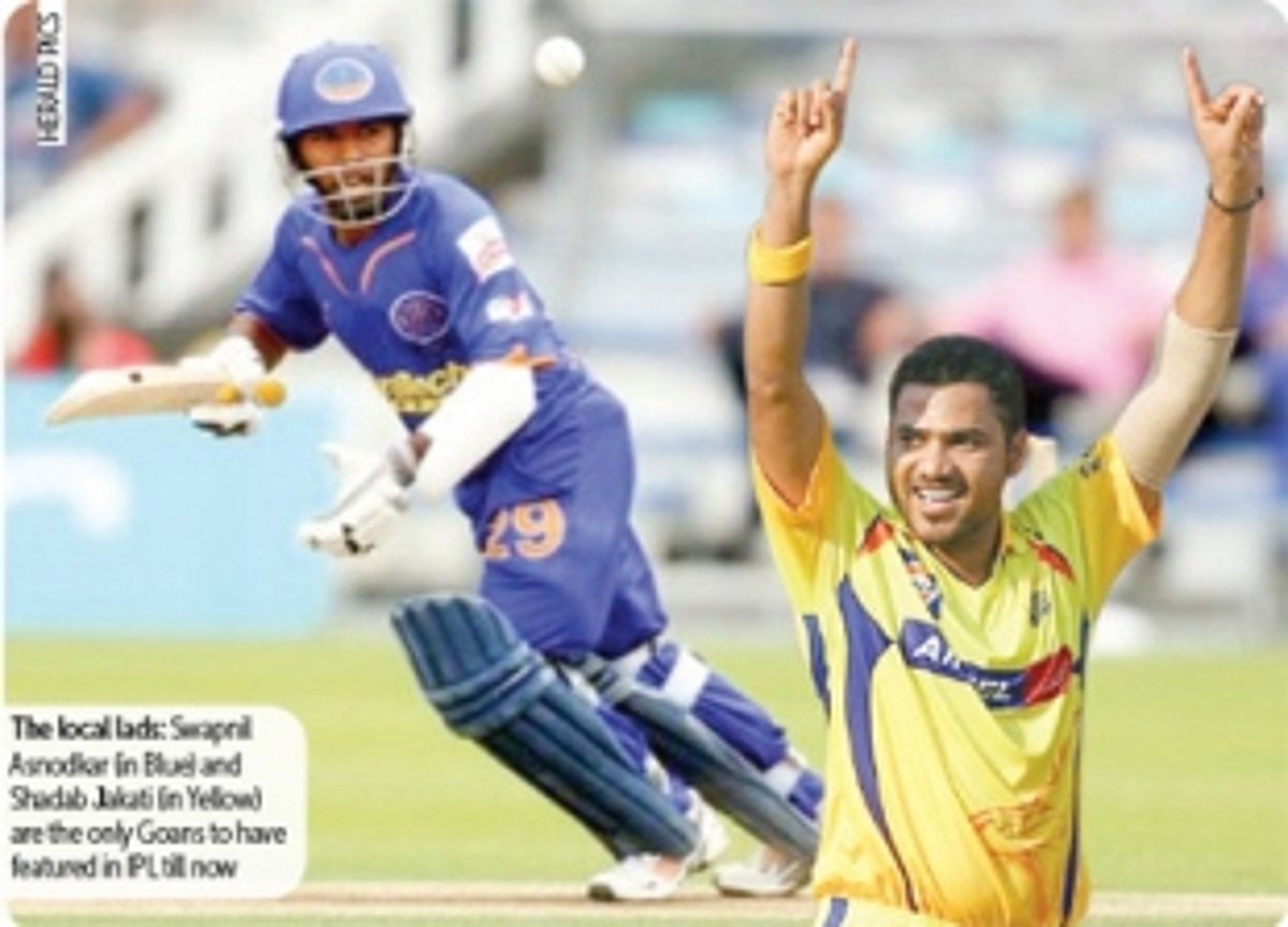 The League of extraordinary dreams?