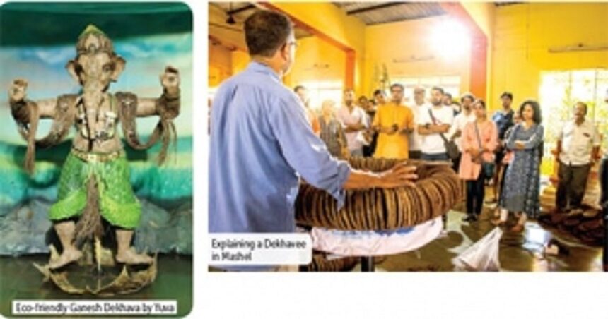 The Lord of stories and lore