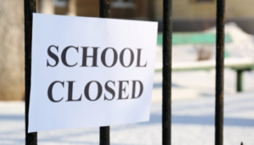 The Loss in the Education Sector