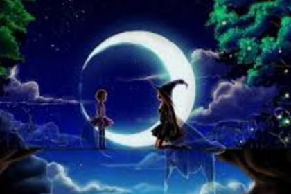The Magic World of the Mind