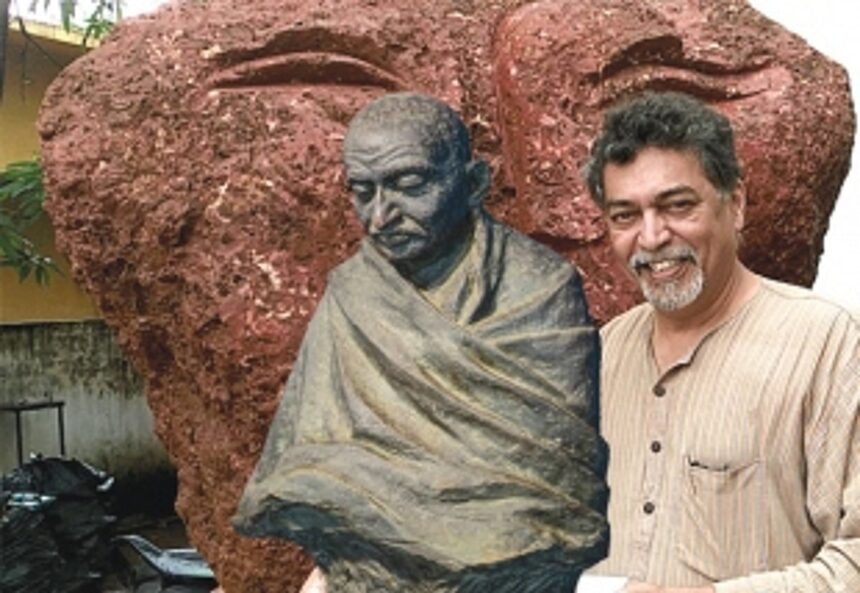 The Mahatma’s walk from Goa to the world