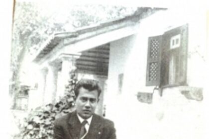 The Man of Good Counsel turns 90