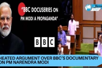 The Media’s Freedom Is Being Curbed”: Opposition Demands To See The Banned BBC Documentary