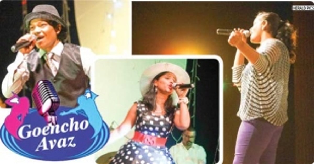 The Mega-finale is here!