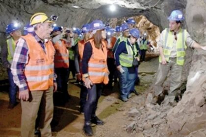 The Mining Tourism opportunity in Goa