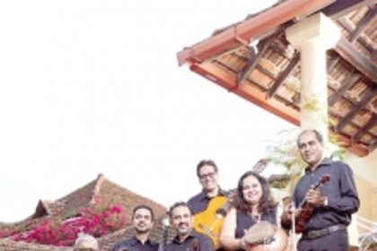 The Monte Music Fes-tival is back  to treat music lovers