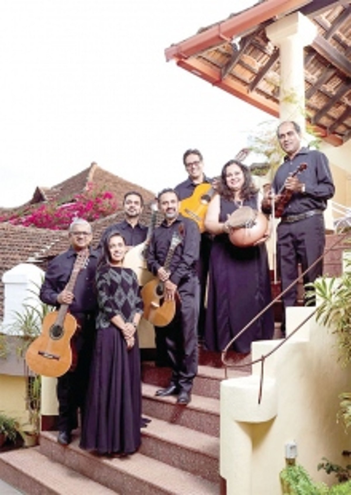 The Monte Music Fes-tival is back  to treat music lovers