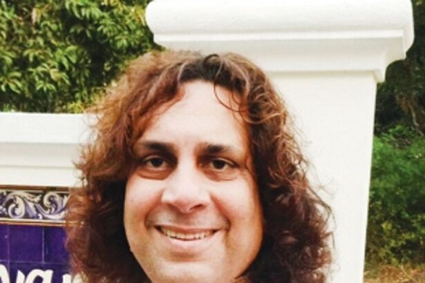 The Mumbaikar Goenkar who rocked the stages of Maximum City