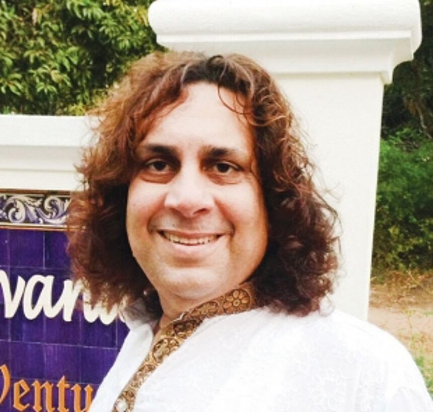 The Mumbaikar Goenkar who rocked the stages of Maximum City