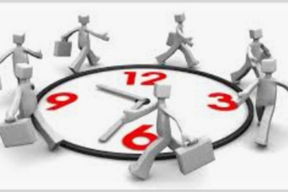 The Myth of Overwork: Why 90-Hour Weeks Lead to Burnout, Not Success