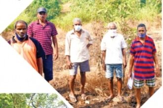 The NEVER-ENDING WOES of Mopa farmers