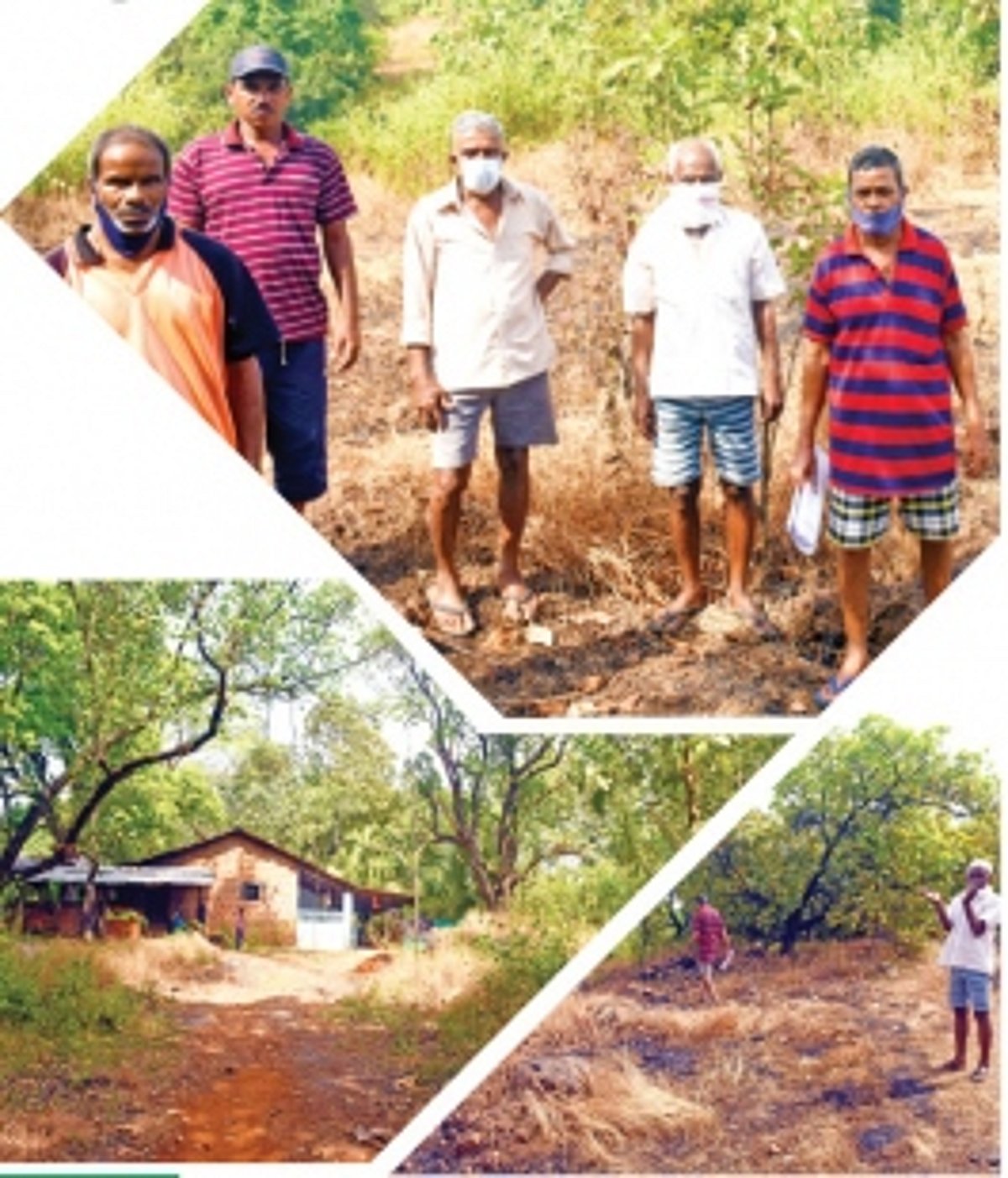 The NEVER-ENDING WOES of Mopa farmers