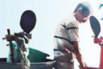 The Naik Raut family’s old-school coconut oil mill continues to flourish in the face of modernisation