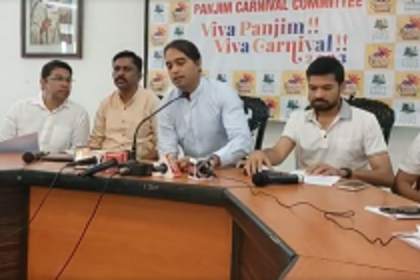 The Panjim Carnival parade to be flagged off at 3 pm below Mandovi Bridge on Feb 18